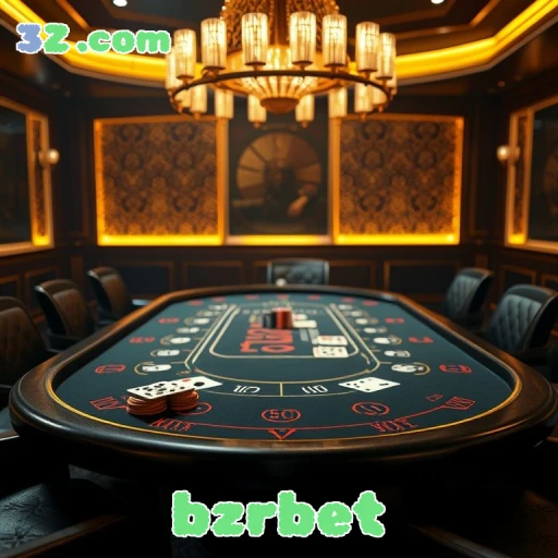 Login Criativo e Engajante no Bzrbet: Sua Porta de Entrada